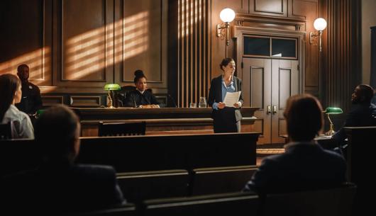 Browne Jacobson barrister and solicitor appointed as Deputy District Judges