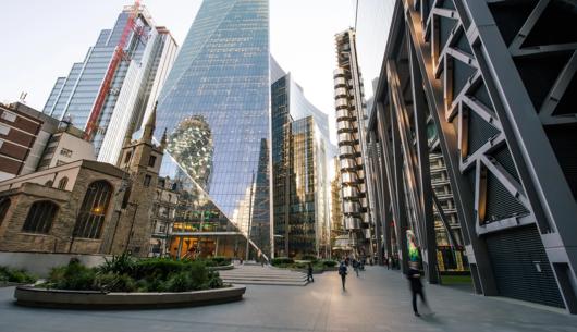 Is "war" still war? Lloyds proposes to rewrite the rules on war risk