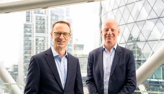 Browne Jacobson doubles down on international capability with hire of specialist insurance arbitration partner