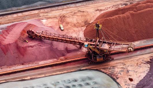 British Steel nationalisation plans: Legal comment