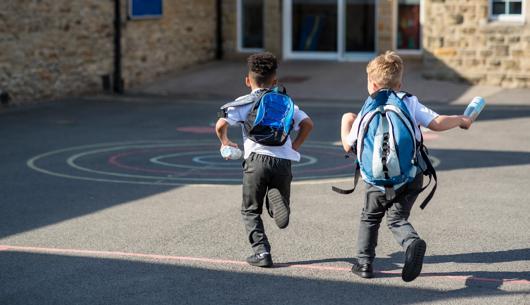 Legal views on the Children's Wellbeing and Schools Act 2026