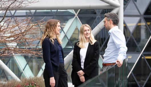 Browne Jacobson announces new partner and legal director promotions for 2026