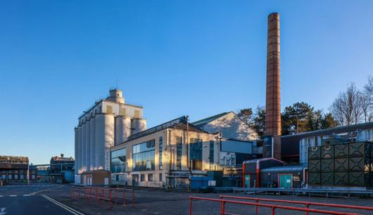 Browne Jacobson cuts the mustard with Homes England acquisition of former Colman’s factory 