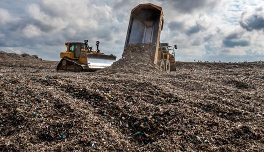 Contaminated land: Turning liability into opportunity