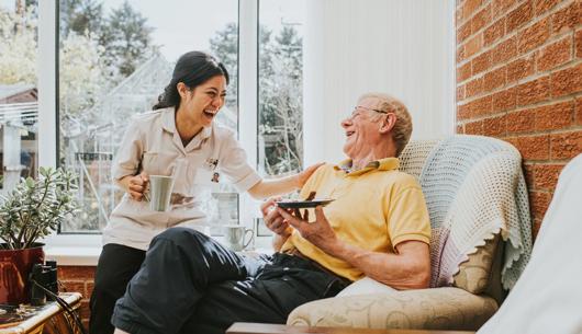 Browne Jacobson advises Medina Groups on sale of care homes to Fortava Healthcare