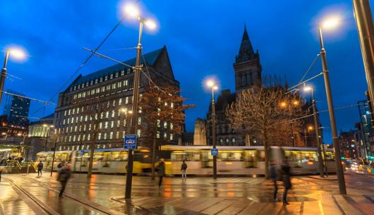 Andy Burnham launches ‘new era of devolution’: Legal comment