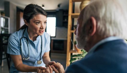 Andy Burnham’s social care reform speech: Legal comment