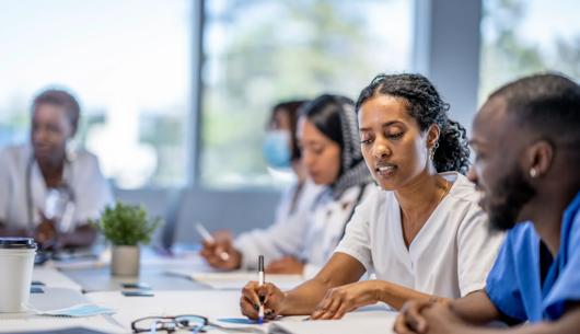 Shared Insights: Confidentiality - Legal principles governing third-party disclosure requests in the health and care sector