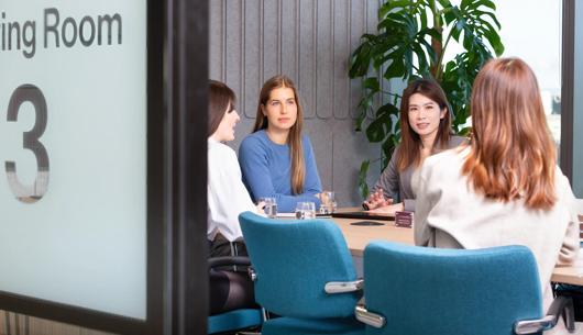 Failure to prevent fraud: Open house briefing