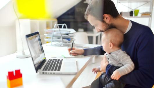 New paternity leave rights: Browne Jacobson comment