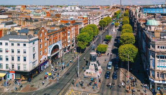 Impending reforms to civil litigation procedures in Ireland 