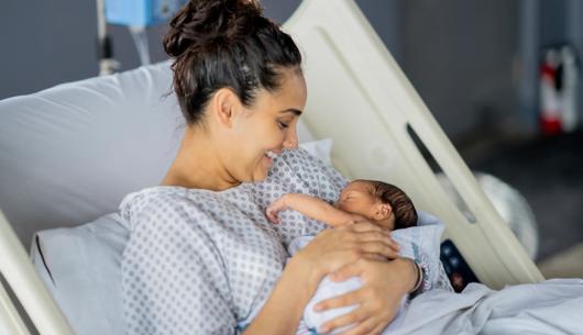 Independent Investigation into Maternity and Neonatal Services Interim Report: Proactive steps for NHS Trusts 
