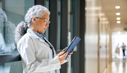 Insurance insights: Medical malpractice matters, April 2026