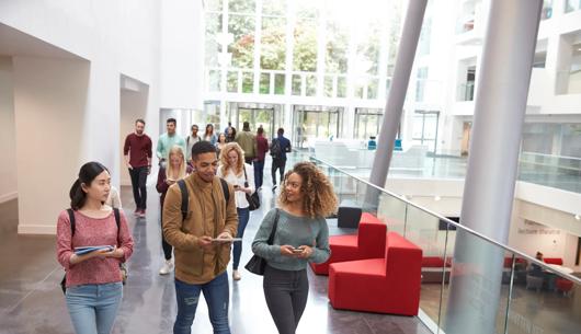 OIA consultation: Harassment and sexual misconduct university guide