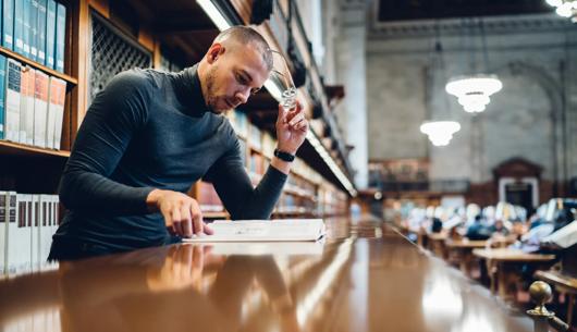 University spin-outs: Turning research into companies that last