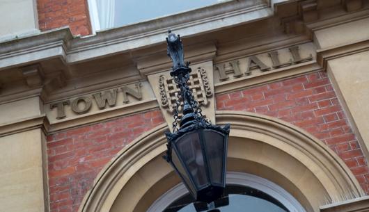 Local government reorganisation decisions: Legal comment