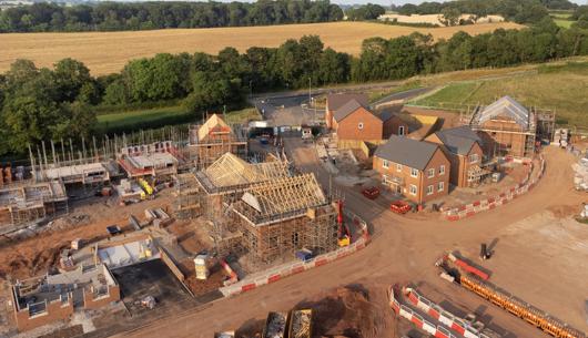 Planning and Infrastructure Act 2025: Legal comment as Bill receives royal assent