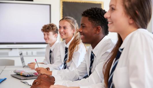 The white paper on pupil behaviour: What schools should do now 