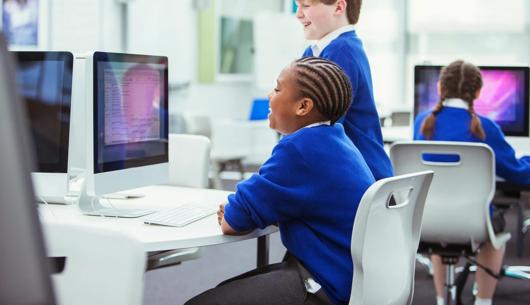 Schools white paper on AI and data: Insights for school leaders