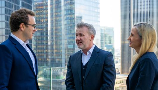 Germany designates Browne Jacobson’s Bernhard Maier to the ICSID Panel of Arbitrators and Conciliators