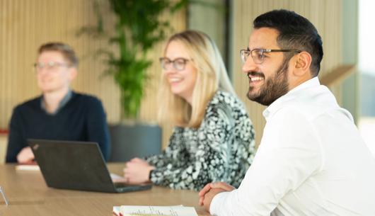 Browne Jacobson takes number one spot in social mobility Index – and top law firm for fifth consecutive year 