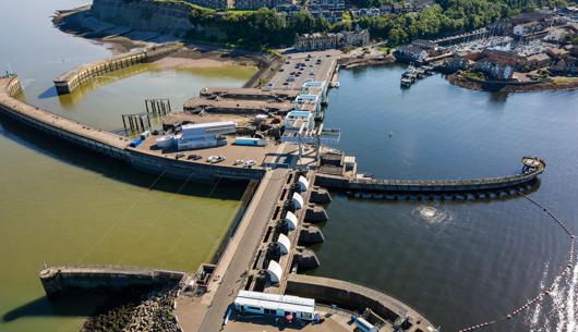 Investment zones and Freeports in Wales: Key insights from UKREiiF 2026