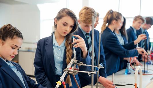 Key legal and policy changes for schools in 2026/27