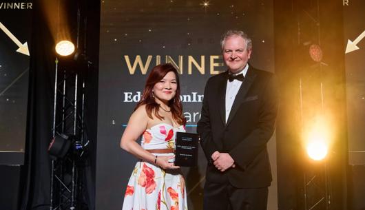 Browne Jacobson’s corporate education team recognised in industry awards
