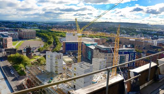 Building Safety Act 2022 update - secondary legislation