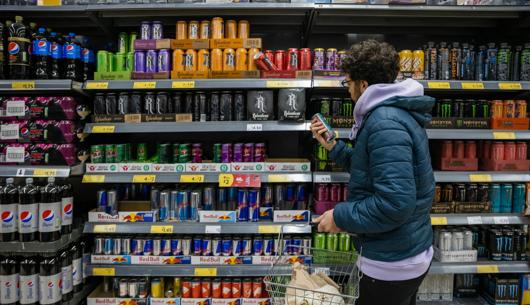 England to ban energy drink sales to under-16s: What businesses need to know