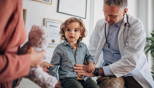 Lost years claims for Child Claimants: The first post-CCC assessment