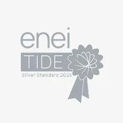 ENEI silver badge