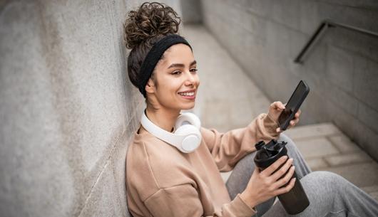 Protein powder and bars: Regulating the claims 