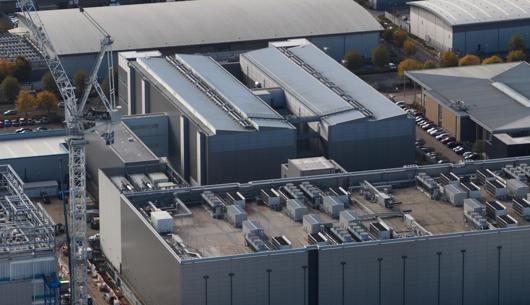 Heat as the ‘second connection’: Why UK data centres need a heat strategy