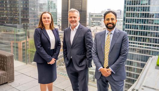 Browne Jacobson strengthens international employment practice with head of immigration, Yawar Abbas