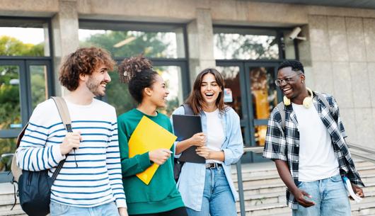 International partnerships in UK higher education: Strategic guide