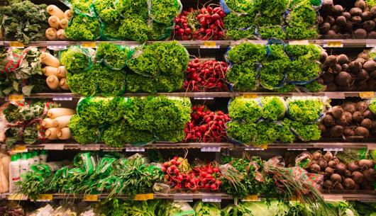 New year, new me: Food and drink legal insights in 2026