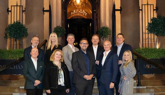 Browne Jacobson marks Belfast milestone with landmark client event