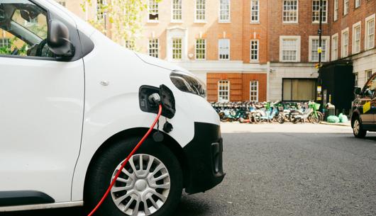 EVs and autonomy: Higher severity claims, data-driven liability