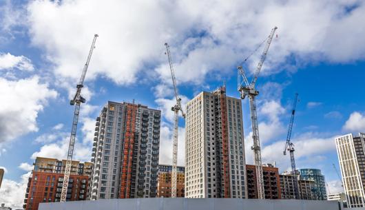 Making UK Infrastructure Investable