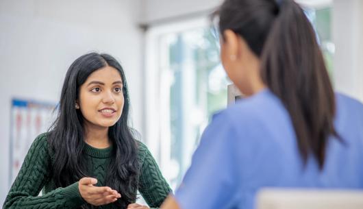 Frequently asked questions about the new Mental Health Bill