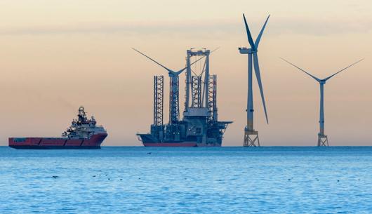 Widescale clean energy is within reach – but the legal groundwork needs to happen now