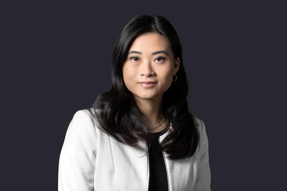 Tracy Tsao | Commercial dispute lawyer | Browne Jacobson