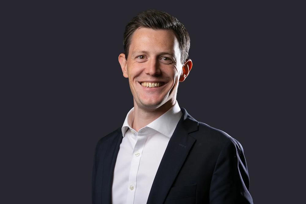 Ben Fraser | Commercial property lawyer | Browne Jacobson