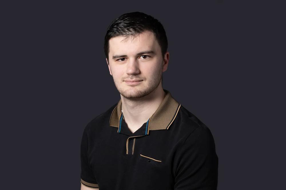 Steven Desmond | Browne Jacobson