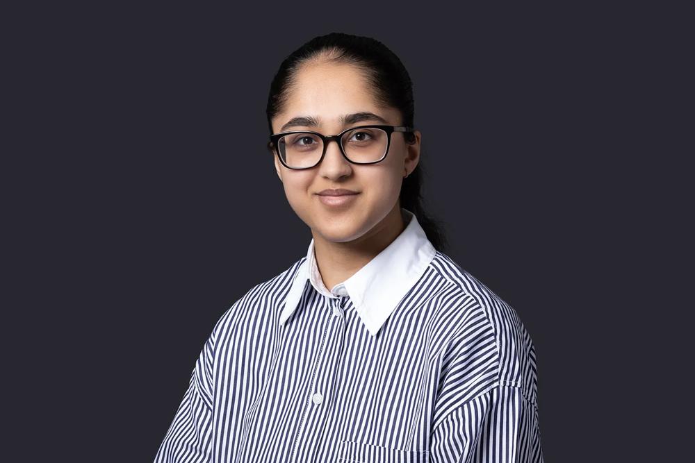 Sahra Hanif | Browne Jacobson