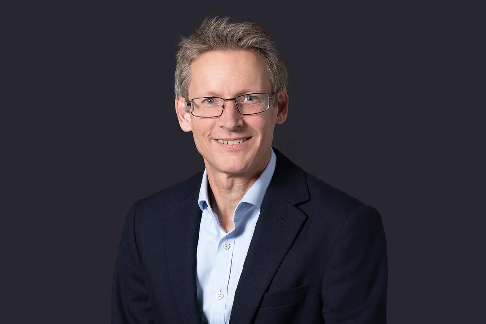 Matthew Woodford | Antitrust & Competition Law | Browne Jacobson