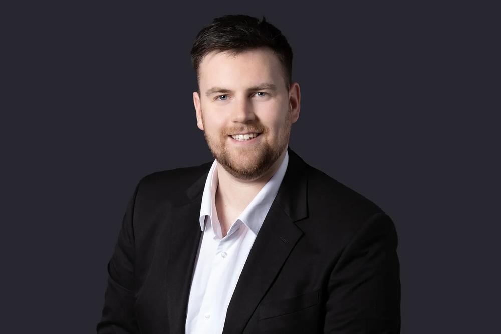 Reece Townsend | Browne Jacobson