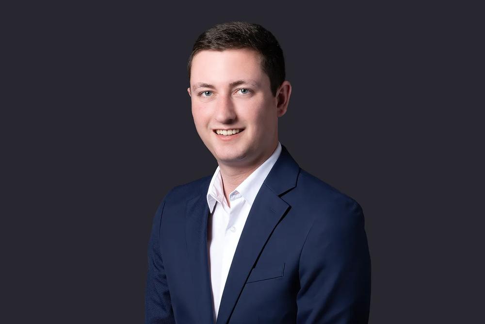 Harry Rowe | Corporate M&A lawyer | Browne Jacobson