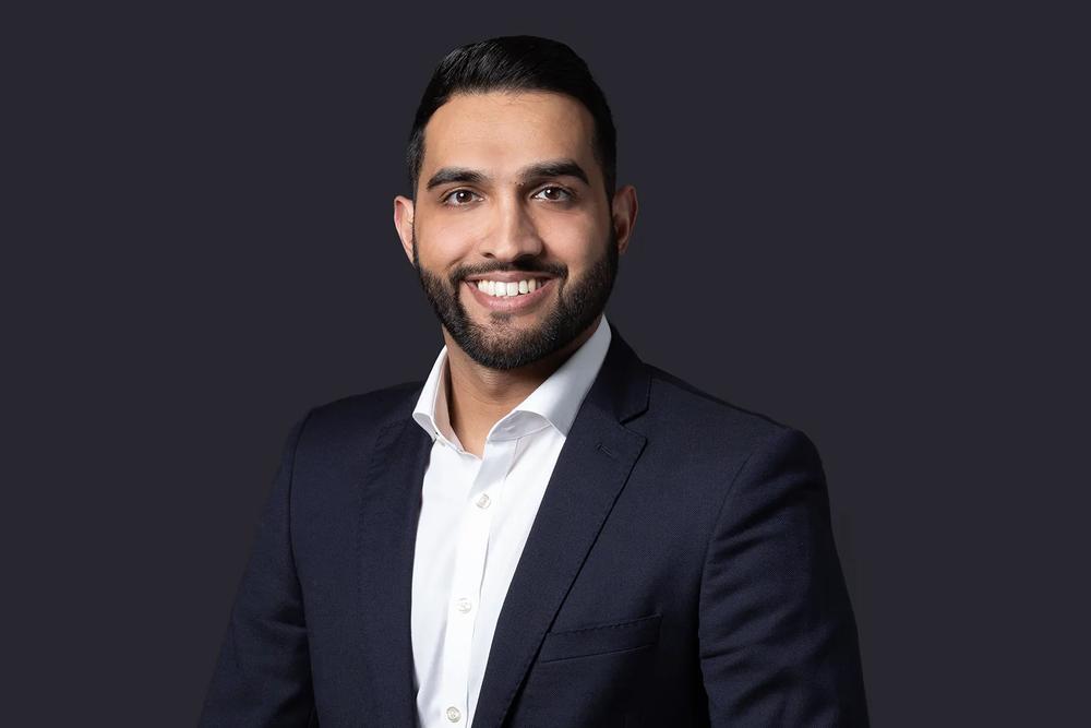 Gavin Gill | Commercial lawyer | Browne Jacobson